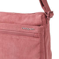 Женская сумка через плечо Hedgren Inner City Eye 3.5 л Dusty Rose (HIC176/875-09)