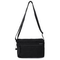 Женская сумка Hedgren Inner City Eye Medium 5.7л Corduroy Black (HIC176M/874-07)