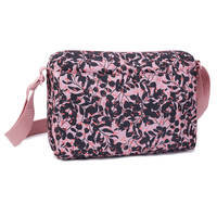 Женская сумка Hedgren Inner City Eye Medium 5.7л Print Rose Elegance (HIC176M/881-07)