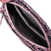 Женская сумка Hedgren Inner City Eye Medium 5.7л Print Rose Elegance (HIC176M/881-07)
