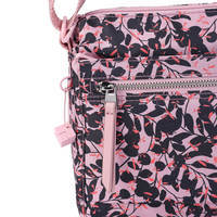 Женская сумка Hedgren Inner City Eye Medium 5.7л Print Rose Elegance (HIC176M/881-07)