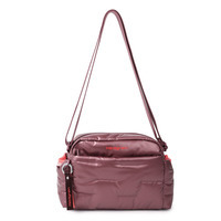 Женская сумка через плечо Hedgren Cocoon Cosy 3.89 л Dusty Rose (HCOCN02/887-02)