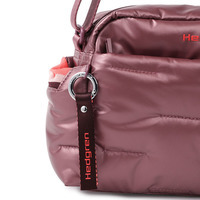 Женская сумка через плечо Hedgren Cocoon Cosy 3.89 л Dusty Rose (HCOCN02/887-02)