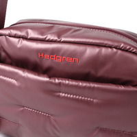 Женская сумка через плечо Hedgren Cocoon Cosy 3.89 л Dusty Rose (HCOCN02/887-02)