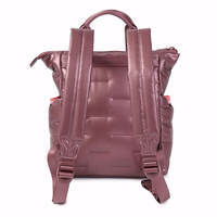 Городской женский рюкзак Hedgren Cocoon Comfy 8.7 л Dusty Rose (HCOCN04/887-02)