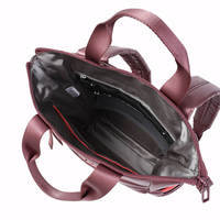 Городской женский рюкзак Hedgren Cocoon Comfy 8.7 л Dusty Rose (HCOCN04/887-02)