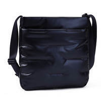 Женская сумка-кроссовер Hedgren Cocoon Cushy 1.2л Peacoat Blue (HCOCN06/870-01)