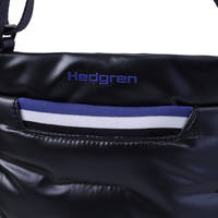 Женская сумка-кроссовер Hedgren Cocoon Cushy 1.2л Peacoat Blue (HCOCN06/870-01)
