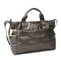 Женская сумка Hedgren Cocoon Softy 7.1л Vintage Taupe (HCOCN07/878-01)