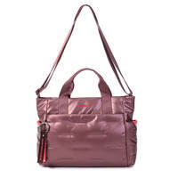 Женская сумка Hedgren Cocoon Softy 7.1л Dusty Rose (HCOCN07/887-01)