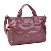Женская сумка Hedgren Cocoon Softy 7.1л Dusty Rose (HCOCN07/887-01)