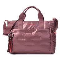 Женская сумка Hedgren Cocoon Softy 7.1л Dusty Rose (HCOCN07/887-01)