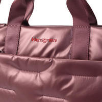 Женская сумка Hedgren Cocoon Softy 7.1л Dusty Rose (HCOCN07/887-01)