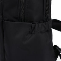 Городской женский рюкзак Hedgren Inner City Ava 15.4 л Black (HIC432/003-01)
