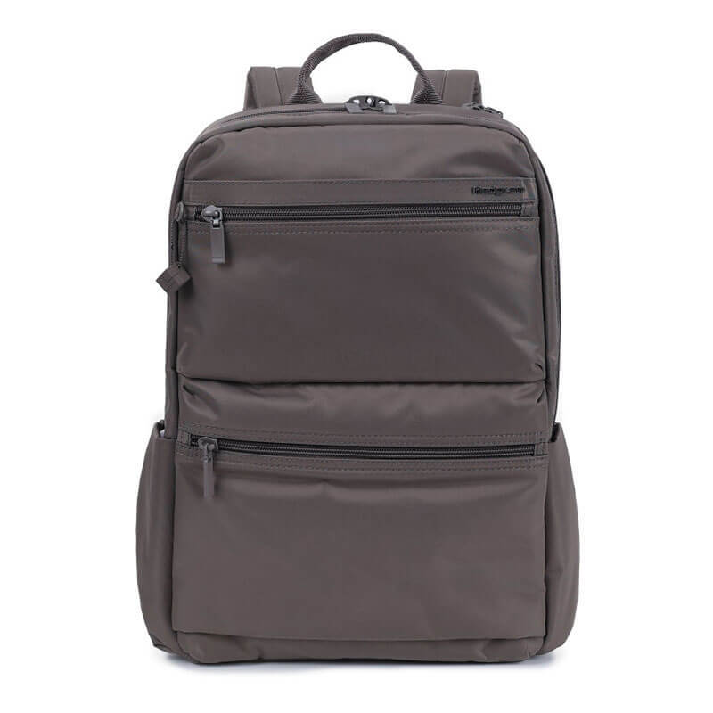 Городской женский рюкзак Hedgren Inner City Ava 15.4 л Sepia (HIC432/376-01)