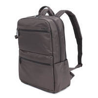 Городской женский рюкзак Hedgren Inner City Ava 15.4 л Sepia (HIC432/376-01)