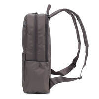 Городской женский рюкзак Hedgren Inner City Ava 15.4 л Sepia (HIC432/376-01)