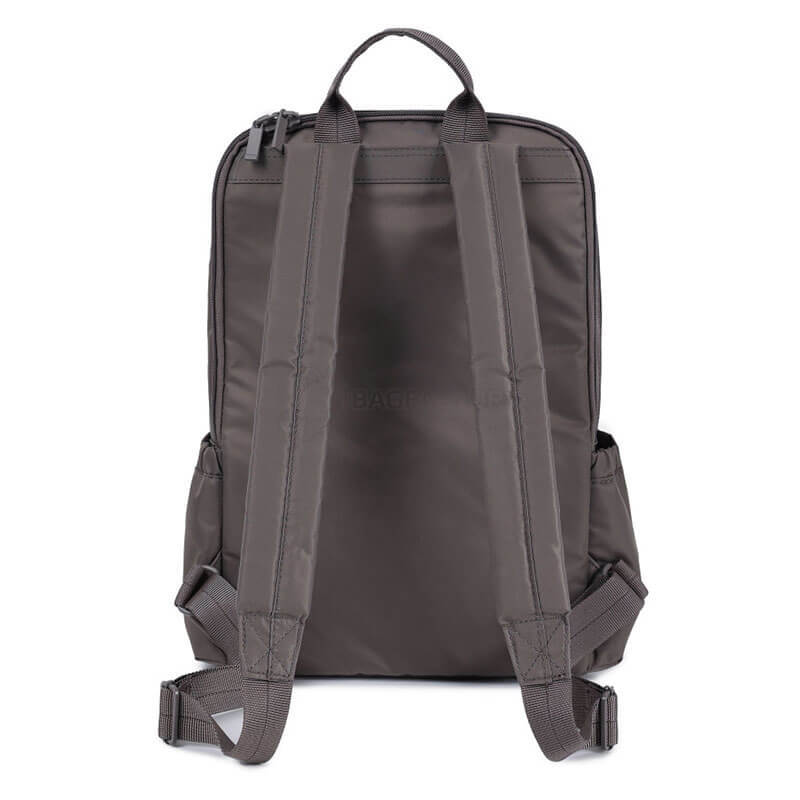 Городской женский рюкзак Hedgren Inner City Ava 15.4 л Sepia (HIC432/376-01)