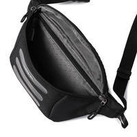 Поясная сумка Hedgren Comby Visit 2 л Black (HCMBY04/003-01)