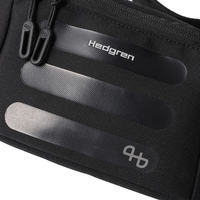 Поясная сумка Hedgren Comby Visit 2 л Black (HCMBY04/003-01)