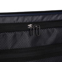 Чемодан Hedgren Comby Grip L EXP 101/113 л Peacoat Blue (HCMBY01LEX/870-01)
