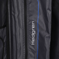 Чемодан Hedgren Comby Grip L EXP 101/113 л Peacoat Blue (HCMBY01LEX/870-01)