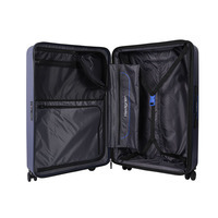 Чемодан Hedgren Comby Grip L EXP 101/113 л Peacoat Blue (HCMBY01LEX/870-01)