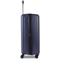 Чемодан Hedgren Comby Grip L EXP 101/113 л Peacoat Blue (HCMBY01LEX/870-01)