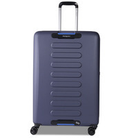 Чемодан Hedgren Comby Grip L EXP 101/113 л Peacoat Blue (HCMBY01LEX/870-01)
