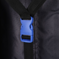 Чемодан Hedgren Comby Grip L EXP 101/113 л Peacoat Blue (HCMBY01LEX/870-01)