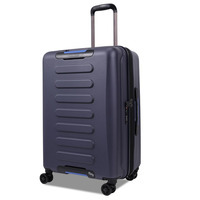 Чемодан Hedgren Comby Grip M EXP 74/83 л Peacoat Blue (HCMBY01MEX/870-01)