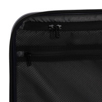 Чемодан Hedgren Comby Grip M EXP 74/83 л Peacoat Blue (HCMBY01MEX/870-01)