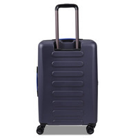 Чемодан Hedgren Comby Grip M EXP 74/83 л Peacoat Blue (HCMBY01MEX/870-01)
