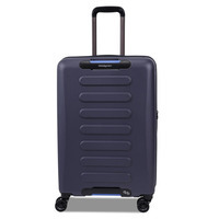 Чемодан Hedgren Comby Grip M EXP 74/83 л Peacoat Blue (HCMBY01MEX/870-01)