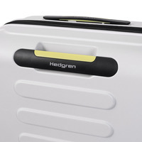 Чемодан Hedgren Comby Grip M EXP 74/83 л Vaporous Grey (HCMBY01MEX/879-01)
