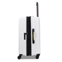 Чемодан Hedgren Comby Grip M EXP 74/83 л Vaporous Grey (HCMBY01MEX/879-01)