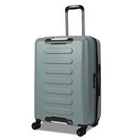 Чемодан Hedgren Comby Grip M EXP 74/83 л Green (HCMBY01MEX/059-01)