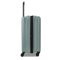 Чемодан Hedgren Comby Grip M EXP 74/83 л Green (HCMBY01MEX/059-01)
