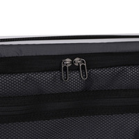 Чемодан Hedgren Comby Grip XS 39.8 л Vaporous Grey (HCMBY01XS/879-01)