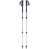 Треккинговые палки Milo GT EVA blue 3 section 68-140 см (MCRTT3Blue)