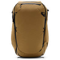 Рюкзак для путешествий Peak Design Travel Backpack 45L Coyote (BTR-45-CY-2)