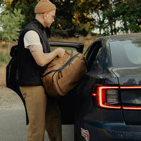 Рюкзак для путешествий Peak Design Travel Backpack 45L Coyote (BTR-45-CY-2)