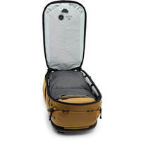 Рюкзак для путешествий Peak Design Travel Backpack 45L Coyote (BTR-45-CY-2)