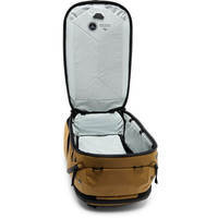 Рюкзак для путешествий Peak Design Travel Backpack 45L Coyote (BTR-45-CY-2)