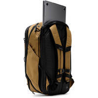 Рюкзак для путешествий Peak Design Travel Backpack 45L Coyote (BTR-45-CY-2)
