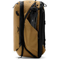 Рюкзак для путешествий Peak Design Travel Backpack 45L Coyote (BTR-45-CY-2)