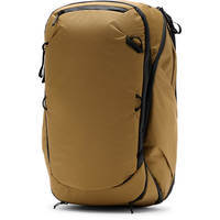Рюкзак для путешествий Peak Design Travel Backpack 45L Coyote (BTR-45-CY-2)