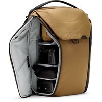 Городской рюкзак для фототехники Peak Design Everyday Backpack 30L v2 Coyote (BEDB-30-CY-3)