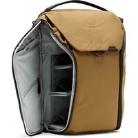 Городской рюкзак для фототехники Peak Design Everyday Backpack 30L v2 Coyote (BEDB-30-CY-3)