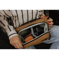 Сумка для фотокамери Peak Design Everyday Sling 3L v2 Coyote (BEDS-3-CY-3)